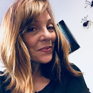 Meet your Posher, Brandy